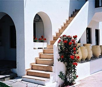 Assa Maris Hotel Chalkidiki Eksteriør billede