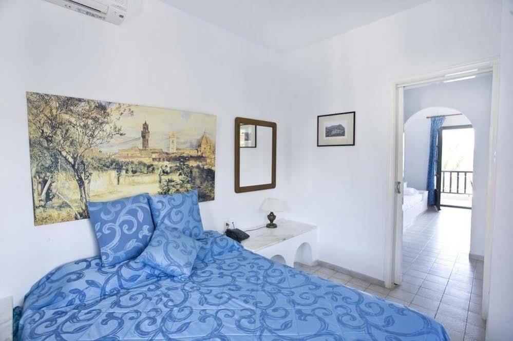 Assa Maris Hotel Chalkidiki Eksteriør billede